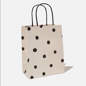 Meet your Posher, Tali